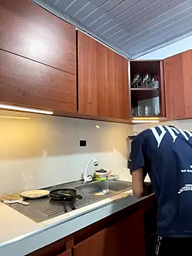 Masterikee online show from 22, 9, 2025