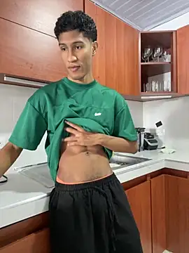 Masterikee online show from 17, 9, 2025