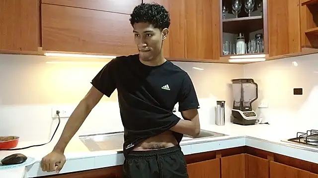 Masterikee online show from 17, 10, 2025