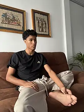 Masterikee online show from 30, 11, 2025