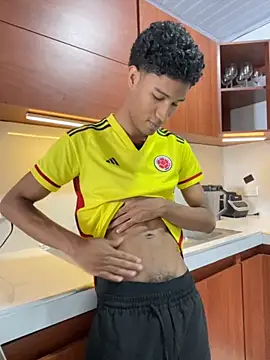 Masterikee online show from 16, 9, 2025