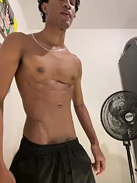 Masterikee online show from 9, 1, 2025