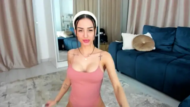 Addictive T online show from 19, 12, 2024