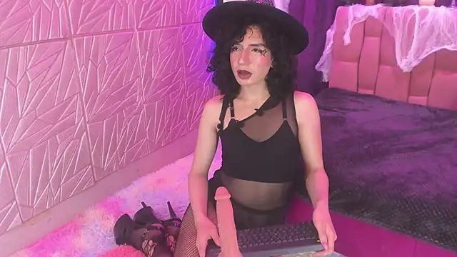 Angellike doll online show from 17, 10, 2025