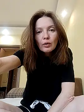 Snapshot of PamelaRisessss chatting on 5, 10, 2025 PamelaRisessss online show from 5, 10, 2025