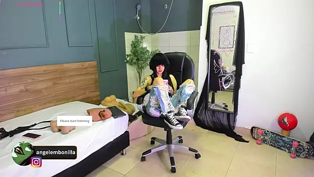 megan morgan01 online show from 16, 7, 2026