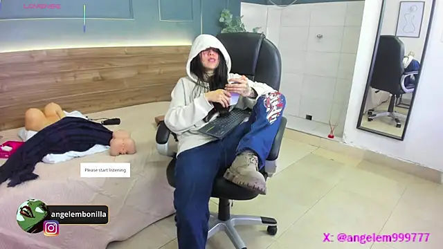 megan morgan01 online show from 29, 5, 2026