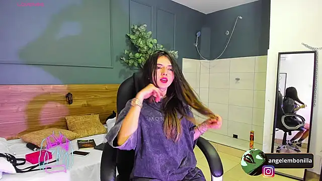 megan morgan01 online show from 13, 1, 2026