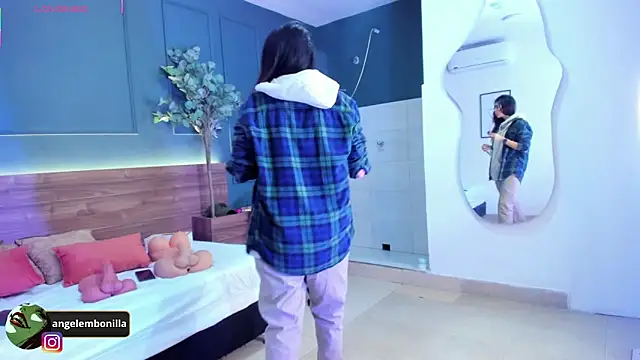 megan morgan01 online show from 28, 10, 2025