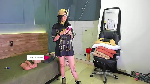 megan morgan01 online show from 26, 6, 2026