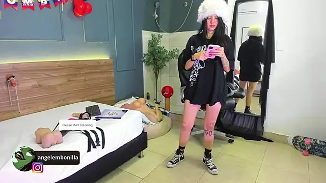megan morgan01 online show from 8, 7, 2026