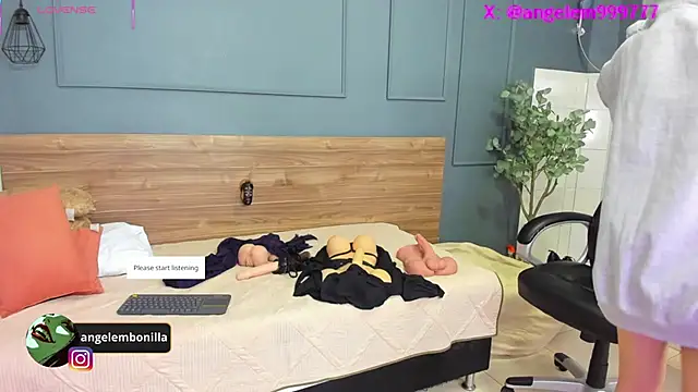 megan morgan01 online show from 9, 6, 2026