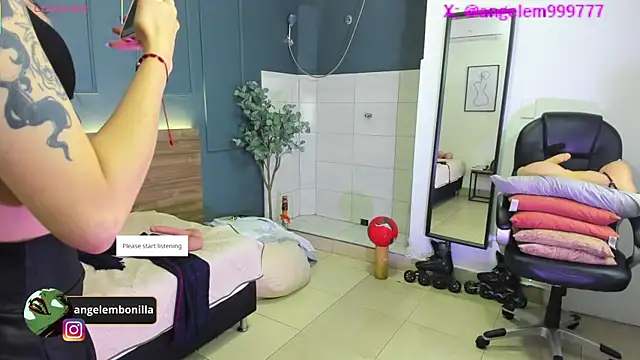 megan morgan01 online show from 16, 6, 2026