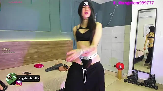 megan morgan01 online show from 17, 6, 2026