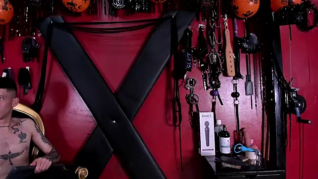 Snapshot of alexa_n_alex chatting on 28, 10, 2025 alexa n alex online show from 28, 10, 2025