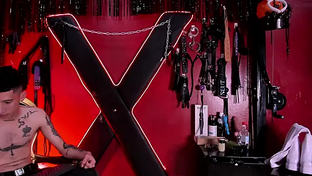 Snapshot of alexa_n_alex chatting on 29, 11, 2025 alexa n alex online show from 29, 11, 2025