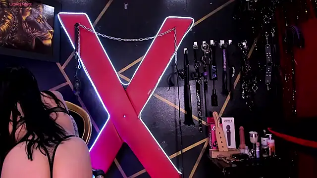 alexa n alex online show from 9, 7, 2026