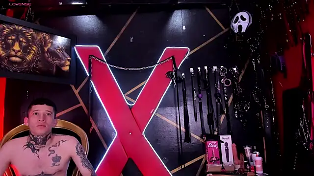 alexa n alex online show from 13, 6, 2026