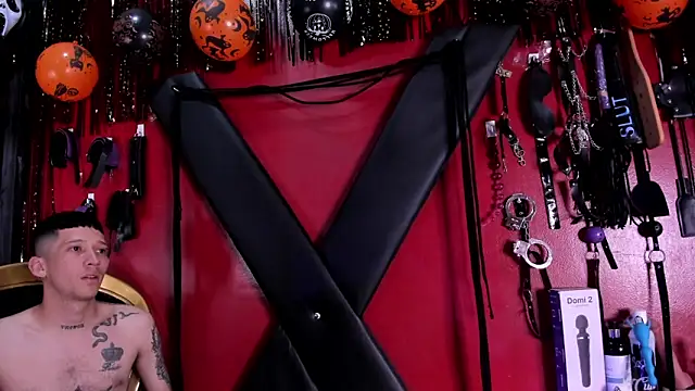 Snapshot of alexa_n_alex chatting on 22, 10, 2025 alexa n alex online show from 22, 10, 2025