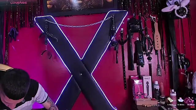 alexa n alex online show from 17, 2, 2026