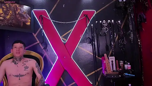 alexa n alex online show from 18, 7, 2026