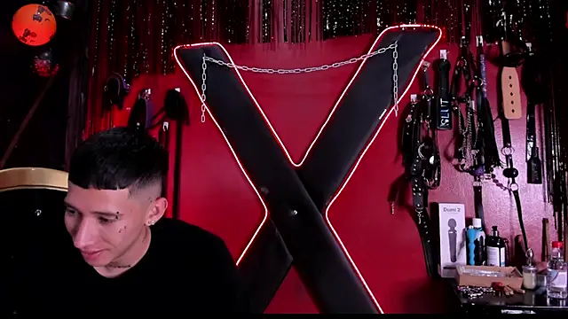 Snapshot of alexa_n_alex chatting on 12, 11, 2025 alexa n alex online show from 12, 11, 2025