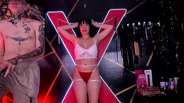 alexa n alex online show from 15, 4, 2026