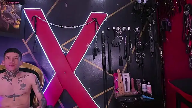 alexa n alex online show from 19, 7, 2026