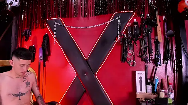 Snapshot of alexa_n_alex chatting on 26, 11, 2025 alexa n alex online show from 26, 11, 2025