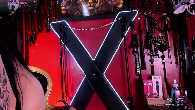 alexa n alex online show from 21, 3, 2026