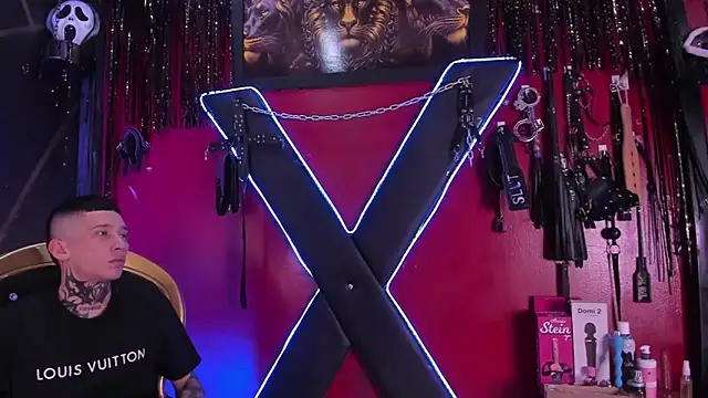 alexa n alex online show from 12, 2, 2026