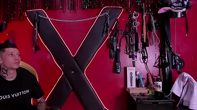 alexa n alex online show from 22, 12, 2025