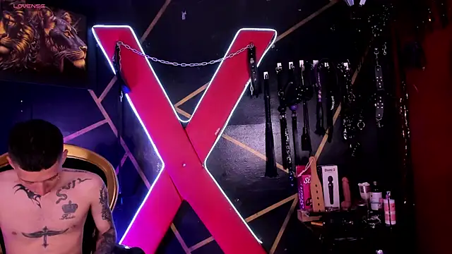 alexa n alex online show from 21, 6, 2026