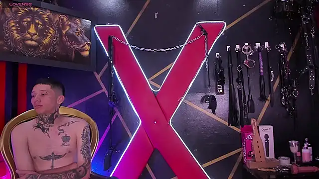 alexa n alex online show from 12, 7, 2026