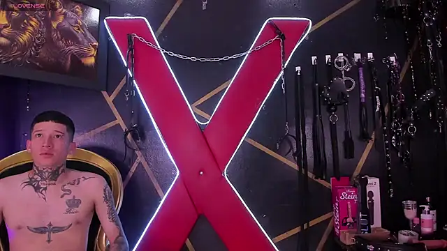 alexa n alex online show from 15, 7, 2026