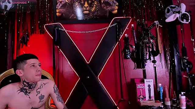 alexa n alex online show from 9, 3, 2026