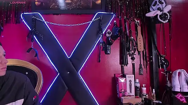 alexa n alex online show from 22, 2, 2026