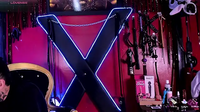 alexa n alex online show from 24, 3, 2026