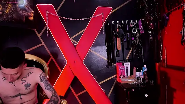 alexa n alex online show from 13, 4, 2026