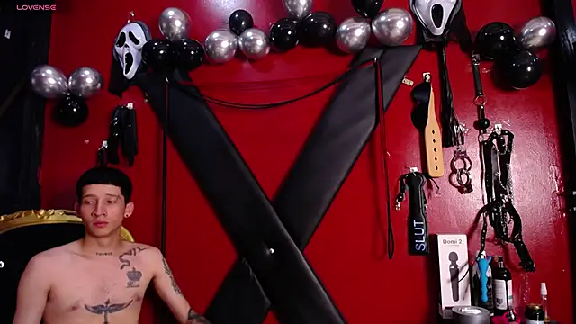 alexa n alex online show from 22, 2, 2025