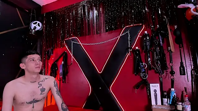 Snapshot of alexa_n_alex chatting on 22, 11, 2025 alexa n alex online show from 22, 11, 2025