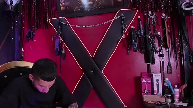 alexa n alex online show from 3, 2, 2026