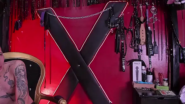 alexa n alex online show from 8, 1, 2026