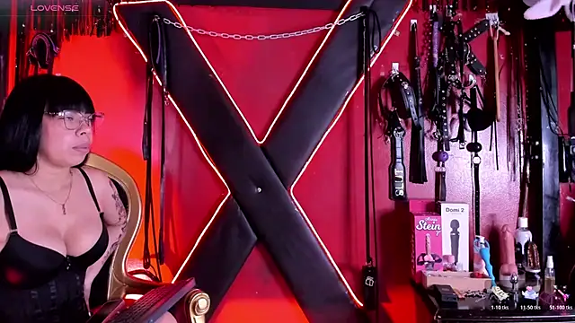 alexa n alex online show from 11, 3, 2026