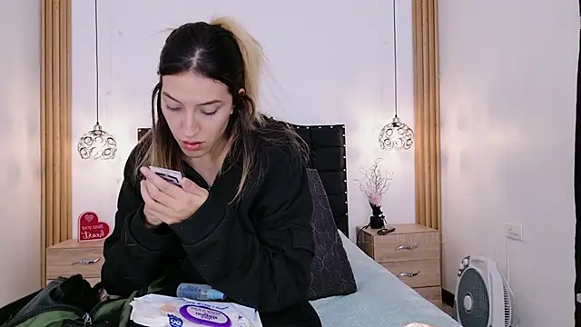 FULL TENTATION  online show from 13, 4, 2026