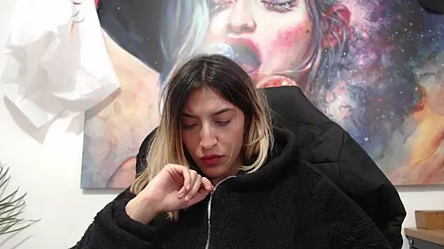 Snapshot of FULL_TENTATION_ chatting on 7, 11, 2025 FULL TENTATION online show from 7, 11, 2025