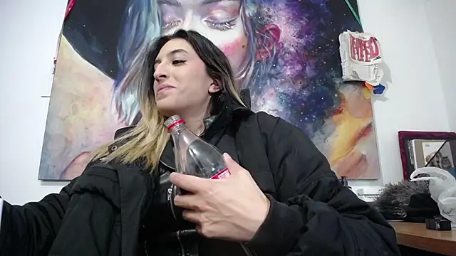 FULL TENTATION  online show from 27, 3, 2026