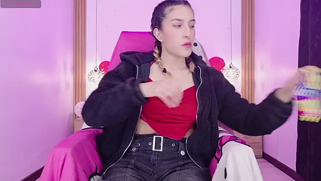 FULL TENTATION  online show from 19, 2, 2026