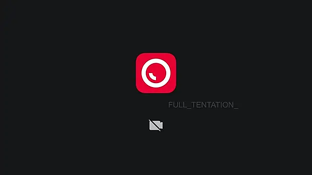 FULL TENTATION  online show from 12, 6, 2026
