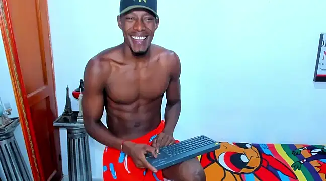 Darick brown online show from 8, 2, 2025